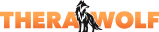 TheraWolf Logo